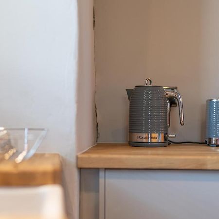 Rose Cottage, Eden Valley, Cumbria Cumwhitton 外观 照片