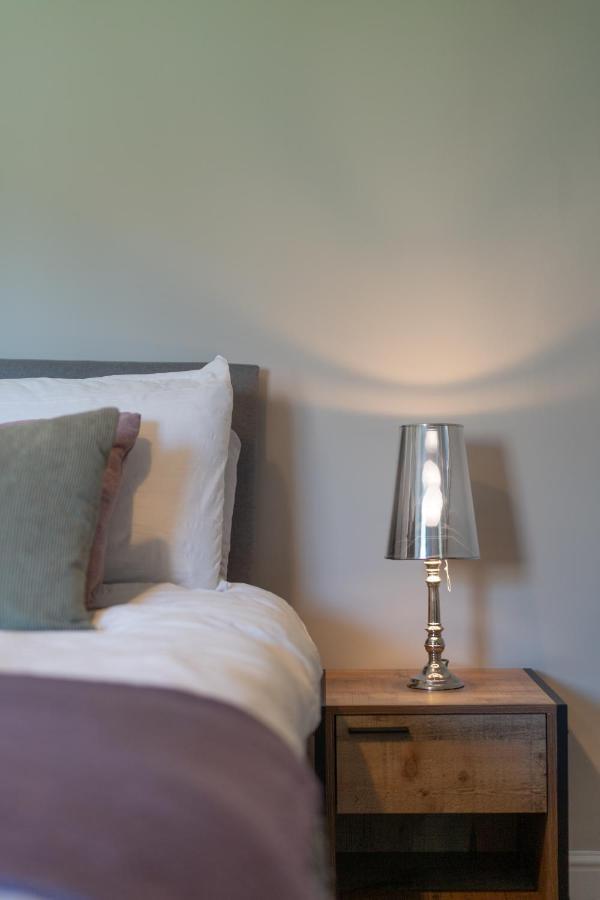 Rose Cottage, Eden Valley, Cumbria Cumwhitton 外观 照片