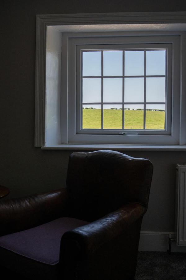 Rose Cottage, Eden Valley, Cumbria Cumwhitton 外观 照片