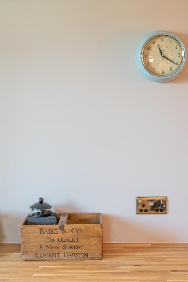 Rose Cottage, Eden Valley, Cumbria Cumwhitton 外观 照片