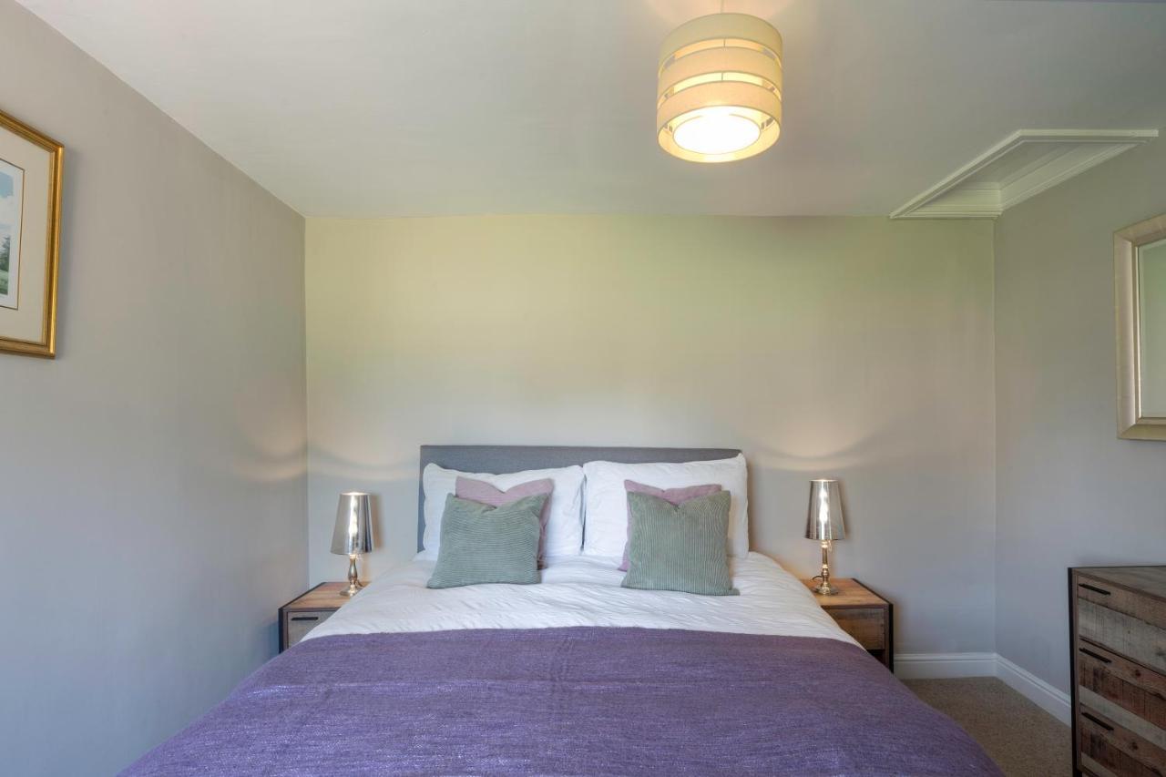 Rose Cottage, Eden Valley, Cumbria Cumwhitton 外观 照片